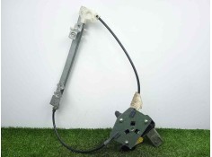Recambio de elevalunas trasero izquierdo para fiat grande punto (199) 1.3 16v jtd cat referencia OEM IAM  ELECTRICO - 6.PINES CO