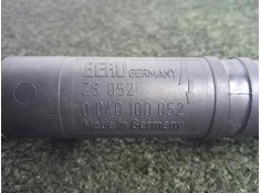 Recambio de bobina encendido para renault scenic rx4 (ja0) 2.0 16v referencia OEM IAM 0040100052-ZS052 BERU  2