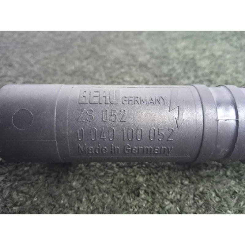Recambio de bobina encendido para renault scenic rx4 (ja0) 2.0 16v referencia OEM IAM 0040100052-ZS052 BERU 