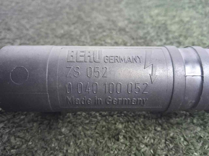 Recambio de bobina encendido para renault scenic rx4 (ja0) 2.0 16v referencia OEM IAM 0040100052-ZS052 BERU 