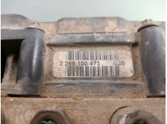 Recambio de abs para renault clio ii fase i (b/cbo) 1.2 referencia OEM IAM 0265800335-0265231333-8200229137 BOSCH  2