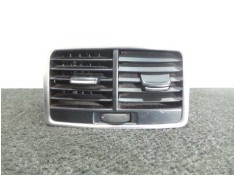 Recambio de rejilla salpicadero para audi a6 berlina (4f2) 2.0 tdi referencia OEM IAM  TRASERAS 
