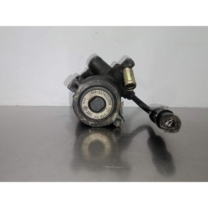 Recambio de bomba servodireccion para seat toledo (1l) 1.9 turbodiesel cat (aaz) referencia OEM IAM 357422155G 154150 357422155G