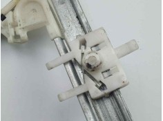 Recambio de elevalunas trasero izquierdo para fiat grande punto (199) 1.3 16v jtd cat referencia OEM IAM  ELECTRICO - 6.PINES CO 2