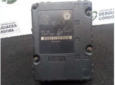 Recambio de abs para chrysler voyager (rg) 2.5 crd cat referencia OEM IAM P04721427AK-25020409533-25020409524-25094602933-046 AT 2