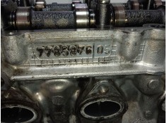 Recambio de culata para bmw serie 3 berlina (e46) 2.0 16v diesel cat referencia OEM IAM 7785876057785876   2