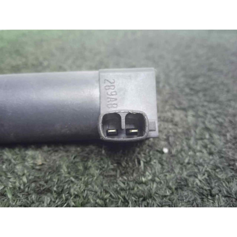 Recambio de bobina encendido para renault scenic rx4 (ja0) 2.0 16v referencia OEM IAM 0040100052-ZS052 BERU 