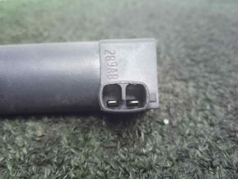 Recambio de bobina encendido para renault scenic rx4 (ja0) 2.0 16v referencia OEM IAM 0040100052-ZS052 BERU 