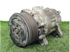 Recambio de compresor aire acondicionado para volkswagen polo berlina (6n1) 1.4 16v referencia OEM IAM SD7B107158 SANDEN - 6.CAN