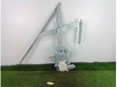 Recambio de elevalunas delantero izquierdo para kia carnival ii 2.9 crdi cat referencia OEM IAM SINREFERENCIA 01-05 - ELECTRICO 