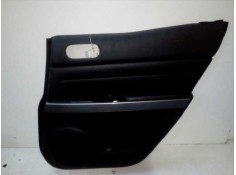 Recambio de guarnecido puerta trasera derecha para mazda cx-7 (er) 2.2 turbodiesel cat referencia OEM IAM EH7468520G02  