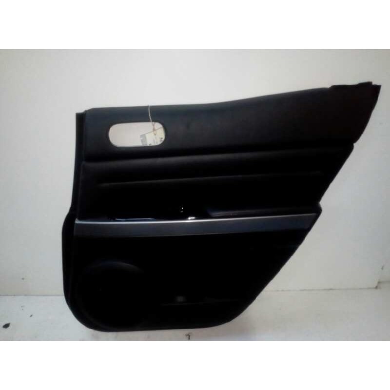 Recambio de guarnecido puerta trasera derecha para mazda cx-7 (er) 2.2 turbodiesel cat referencia OEM IAM EH7468520G02  