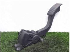 Recambio de potenciometro pedal para ford focus berlina (cap) 1.6 tdci cat referencia OEM IAM 4M519F836AH 6.PINES 