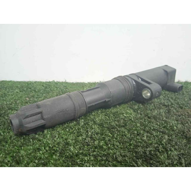 Recambio de bobina encendido para renault scenic rx4 (ja0) 2.0 16v referencia OEM IAM 0040100052-ZS052 BERU 