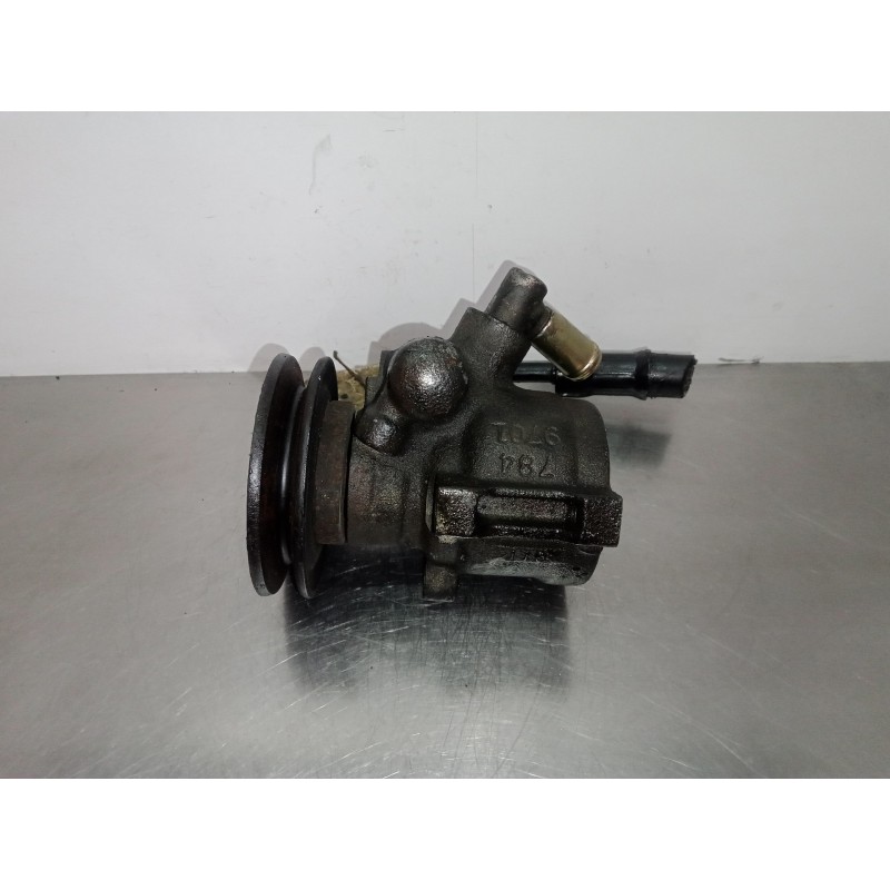 Recambio de bomba servodireccion para seat toledo (1l) 1.9 turbodiesel cat (aaz) referencia OEM IAM 357422155G 154150 357422155G
