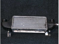 Recambio de intercooler para ford focus berlina (cak) ambiente referencia OEM IAM XS4Q9L440BD  