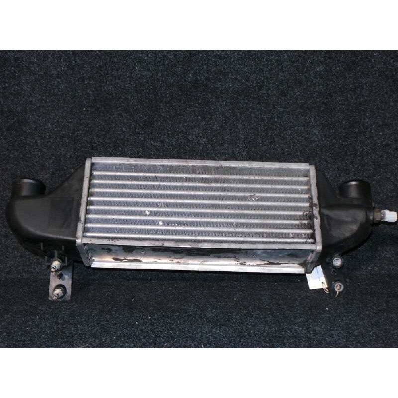 Recambio de intercooler para ford focus berlina (cak) ambiente referencia OEM IAM XS4Q9L440BD  