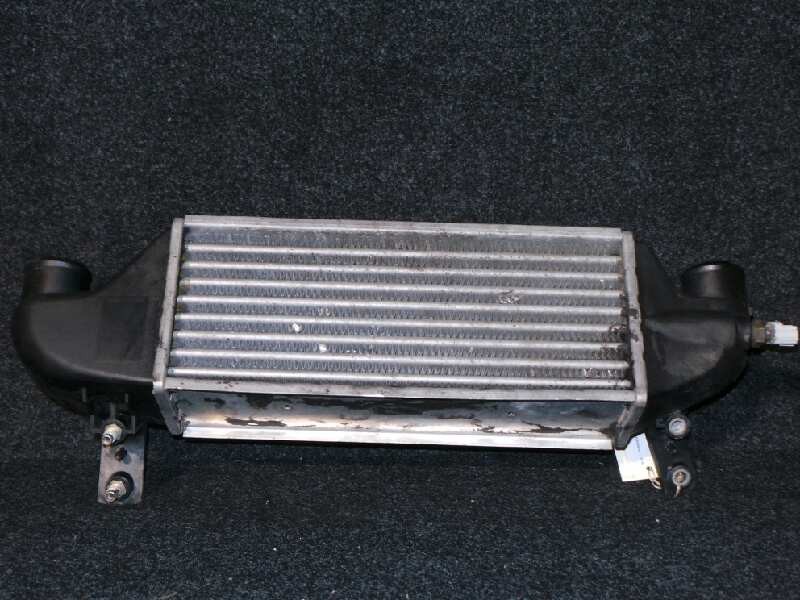 Recambio de intercooler para ford focus berlina (cak) ambiente referencia OEM IAM XS4Q9L440BD  