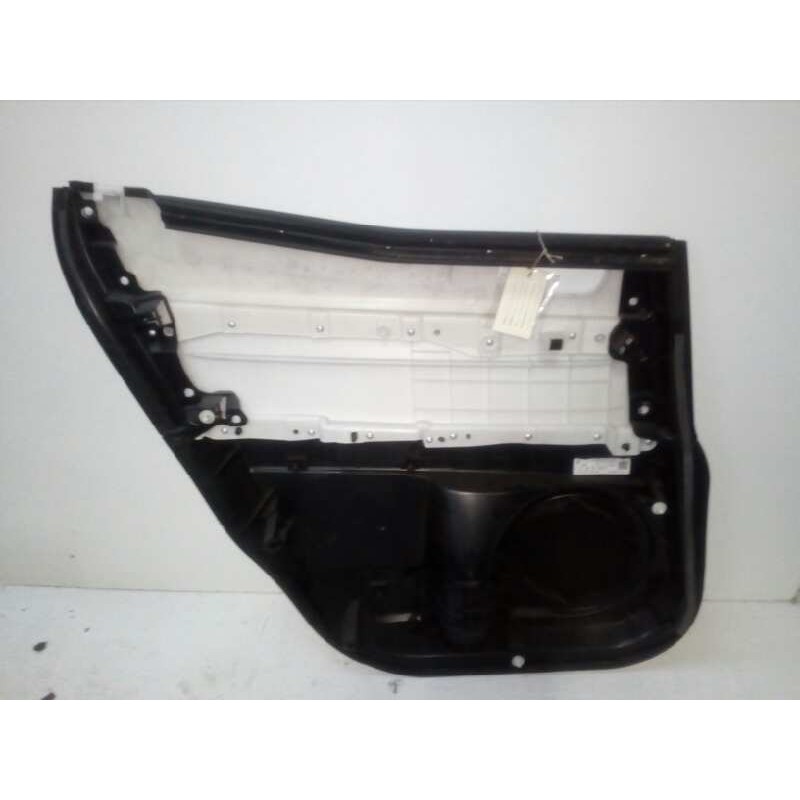 Recambio de guarnecido puerta trasera derecha para mazda cx-7 (er) 2.2 turbodiesel cat referencia OEM IAM EH7468520G02  