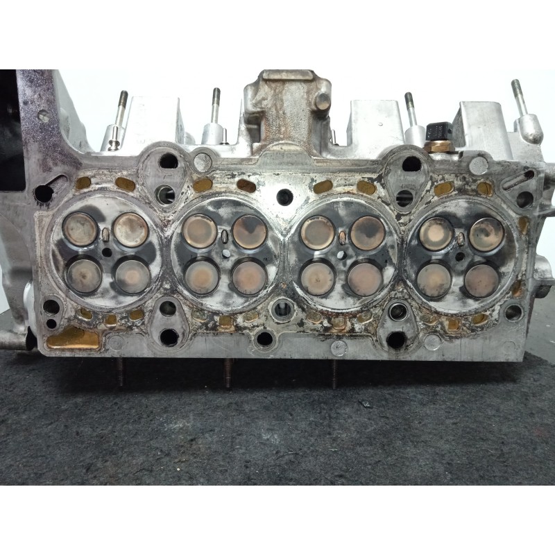 Recambio de culata para bmw serie 3 berlina (e46) 2.0 16v diesel cat referencia OEM IAM 7785876057785876  