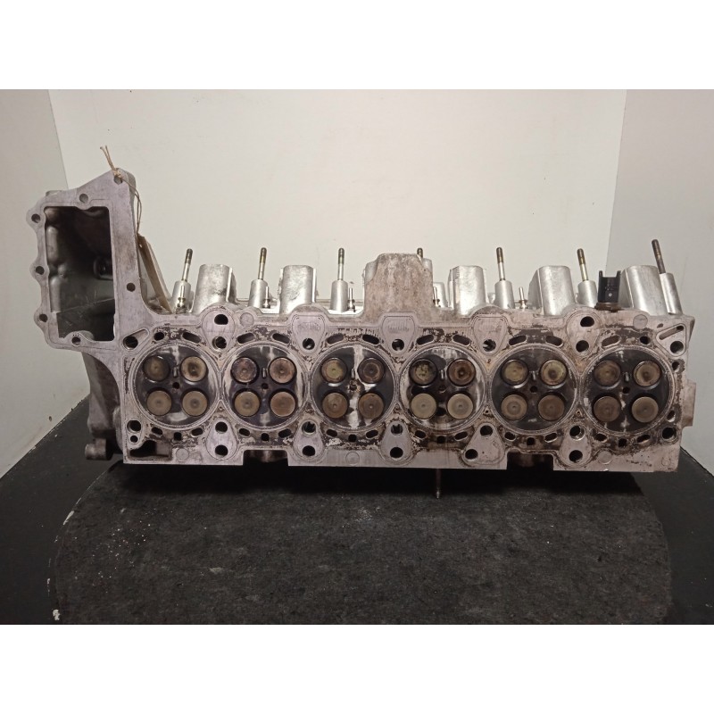 Recambio de culata para bmw serie 7 (e38) 3.0 24v turbodiesel cat referencia OEM IAM 22468759  