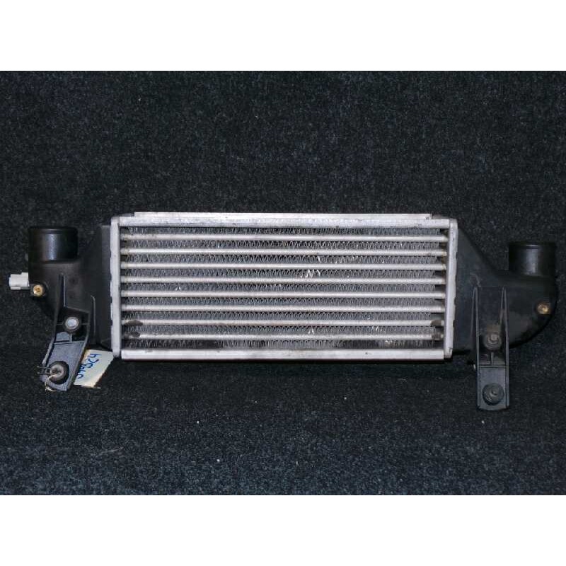 Recambio de intercooler para ford focus berlina (cak) ambiente referencia OEM IAM XS4Q9L440BD  