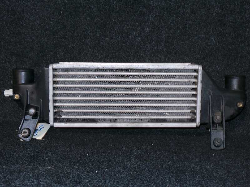 Recambio de intercooler para ford focus berlina (cak) ambiente referencia OEM IAM XS4Q9L440BD  