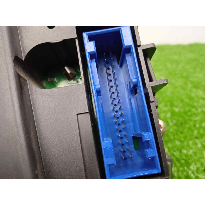 Recambio de cuadro instrumentos para skoda octavia berlina (1u2) 1.9 tdi referencia OEM IAM 110080147007-1U0920821G VDO 