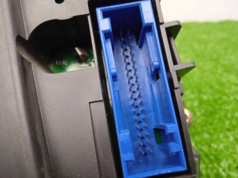 Recambio de cuadro instrumentos para skoda octavia berlina (1u2) 1.9 tdi referencia OEM IAM 110080147007-1U0920821G VDO 