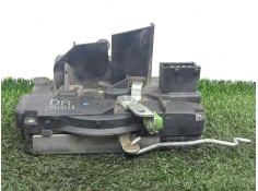 Recambio de cerradura puerta delantera izquierda para opel vectra b berlina 2.0 dti referencia OEM IAM  VECTRA.B - 8.PINES 