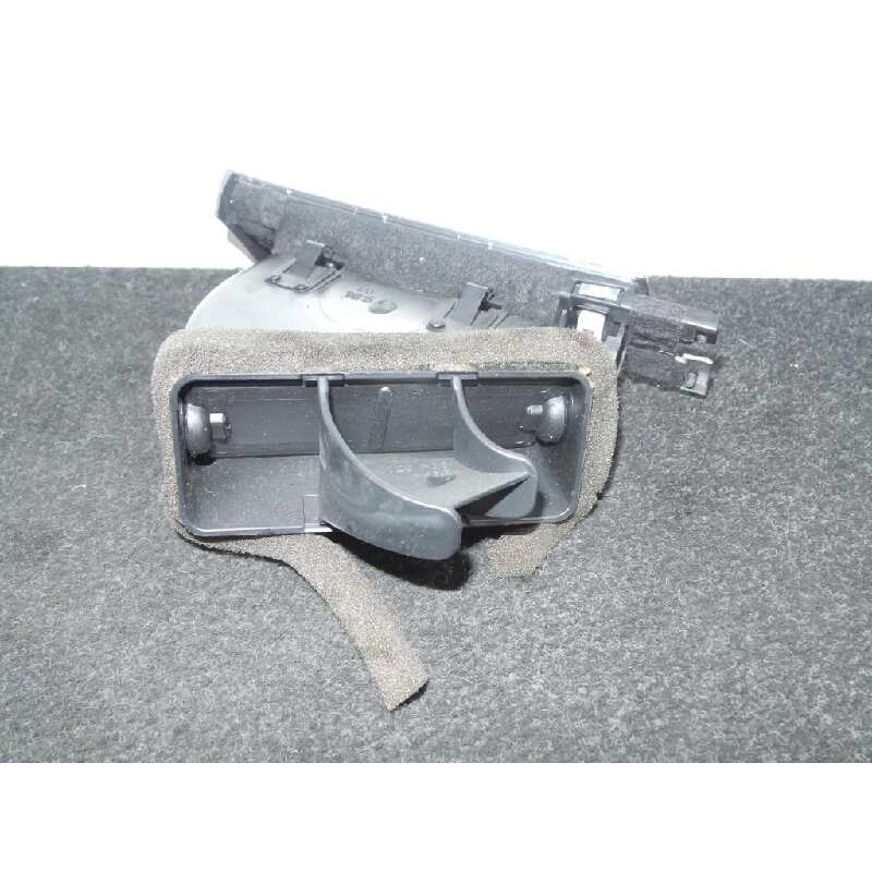 Recambio de rejilla salpicadero para audi a6 berlina (4f2) 2.0 tdi referencia OEM IAM  LADO COPILOTO 