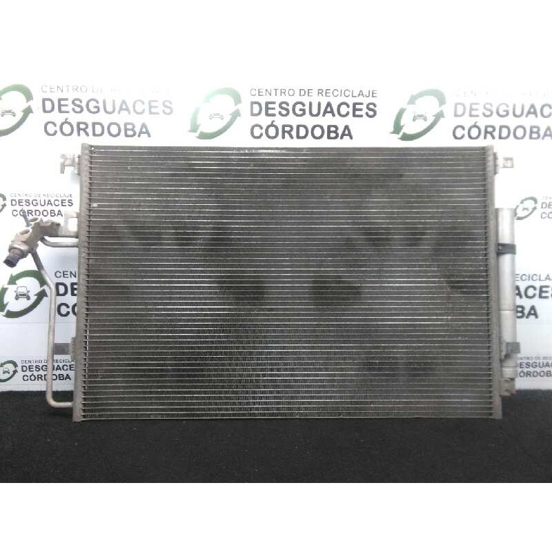 Recambio de condensador / radiador aire acondicionado para volkswagen crafter combi (2e) 2.5 tdi dpf referencia OEM IAM A9065000