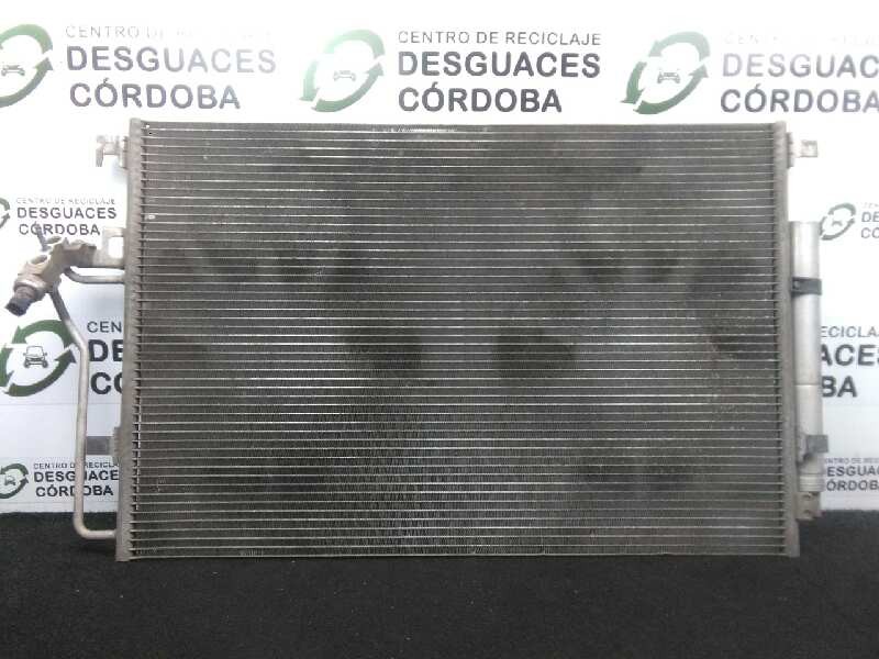 Recambio de condensador / radiador aire acondicionado para volkswagen crafter combi (2e) 2.5 tdi dpf referencia OEM IAM A9065000