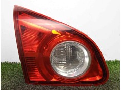 Recambio de piloto trasero izquierdo interior para nissan qashqai (j10) 2.0 dci turbodiesel cat referencia OEM IAM 26555JD800 07