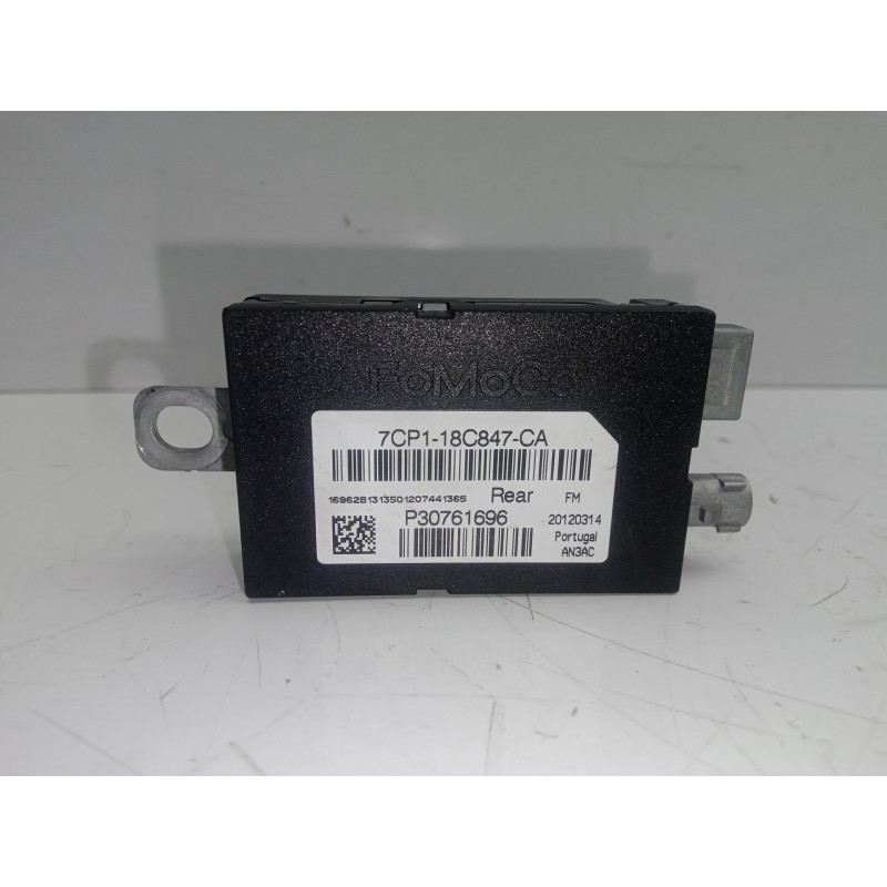 Recambio de modulo electronico para ford c-max 2.0 tdci cat referencia OEM IAM 7CP118C847CA-P30761696  