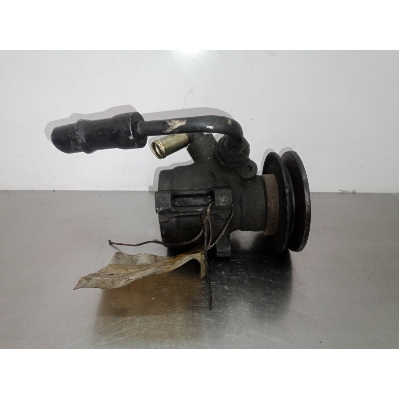 Recambio de bomba servodireccion para seat toledo (1l) 1.9 turbodiesel cat (aaz) referencia OEM IAM 357422155G 154150 357422155G