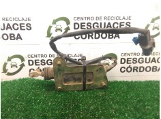 Recambio de motor cierre centralizado trasero izquierdo para kia sportage 2.0 turbodiesel cat referencia OEM IAM OK01973350B-DL0 2