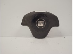 Recambio de airbag delantero izquierdo para seat cordoba berlina (6l2) 1.4 16v referencia OEM IAM 6L0880201D  