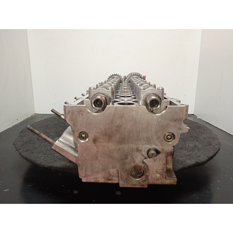 Recambio de culata para bmw serie 7 (e38) 3.0 24v turbodiesel cat referencia OEM IAM 22468759  