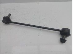 Recambio de bieleta estabilizadora delantera derecha para kia rio 1.2 cat referencia OEM IAM   