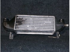 Recambio de intercooler para ford focus berlina (cak) ambiente referencia OEM IAM XS4Q9L440BD  