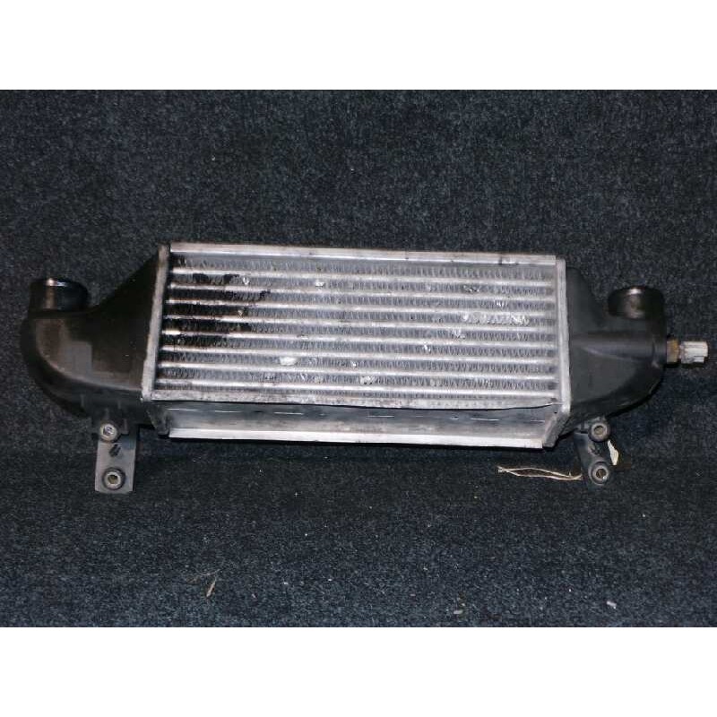 Recambio de intercooler para ford focus berlina (cak) ambiente referencia OEM IAM XS4Q9L440BD  