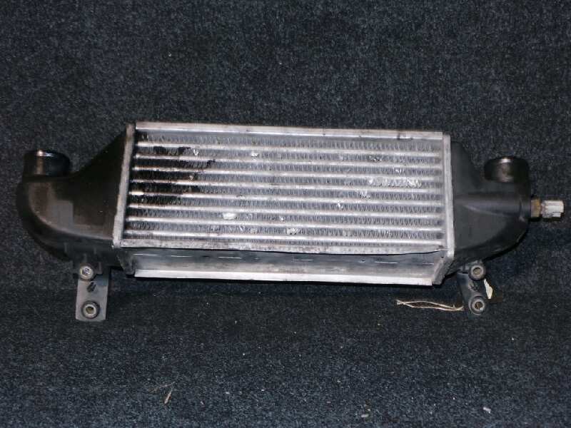 Recambio de intercooler para ford focus berlina (cak) ambiente referencia OEM IAM XS4Q9L440BD  