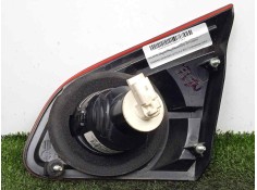 Recambio de piloto trasero izquierdo interior para nissan qashqai (j10) 2.0 dci turbodiesel cat referencia OEM IAM 26555JD800 07 2