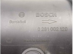 Recambio de caudalimetro para honda accord berlina (cc/ce) 2.0 tdi cat referencia OEM IAM 0281002120 4.PINES BOSCH 2