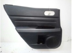 Recambio de guarnecido puerta trasera izquierda para mazda cx-7 (er) 2.2 turbodiesel cat referencia OEM IAM EH7468550G02  