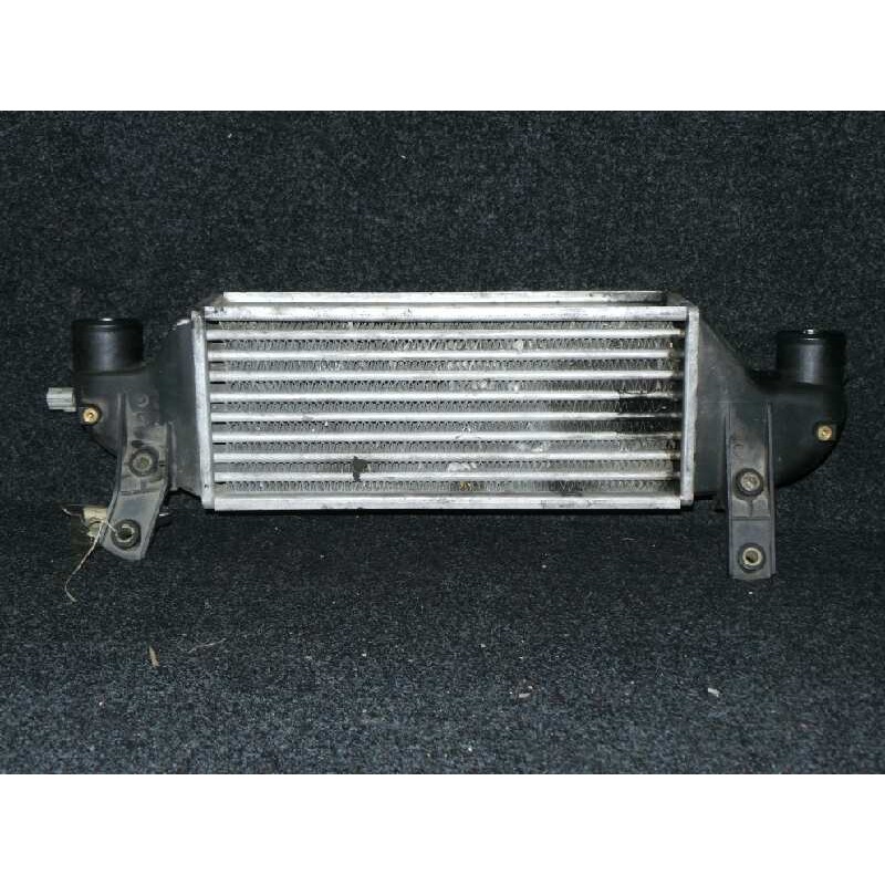 Recambio de intercooler para ford focus berlina (cak) ambiente referencia OEM IAM XS4Q9L440BD  