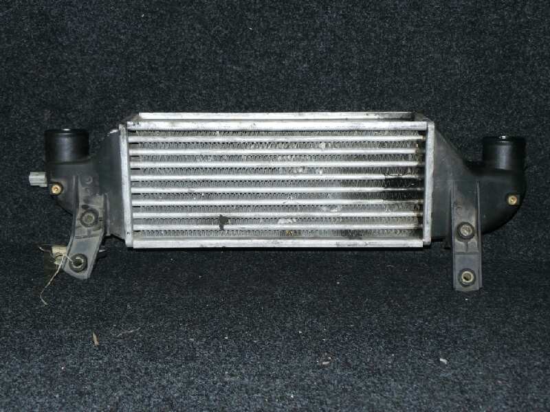 Recambio de intercooler para ford focus berlina (cak) ambiente referencia OEM IAM XS4Q9L440BD  