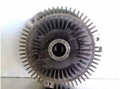 Recambio de ventilador viscoso motor para mercedes-benz clase c (w202) berlina 2.5 20v turbodiesel cat referencia OEM IAM 603200