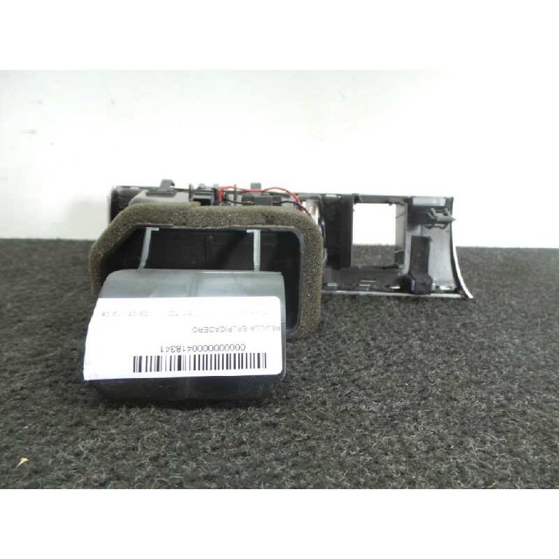 Recambio de rejilla salpicadero para audi a6 berlina (4f2) 2.0 tdi referencia OEM IAM  LADO CONDUCTOR 